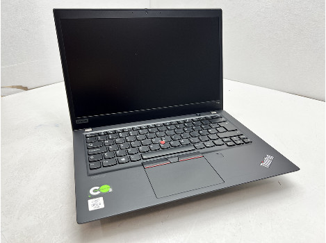 Lenovo ThinkPad T14s 14" Touch i5-10310U 16GB 510GB клас А