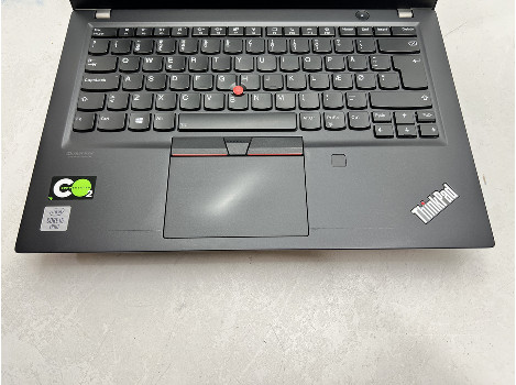 Lenovo ThinkPad T14s 14" Touch i5-10310U 16GB 510GB клас А