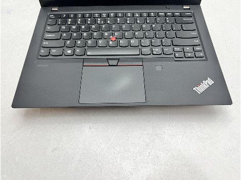 Lenovo ThinkPad T14 14" i5-10310U 16GB 260GB клас А
