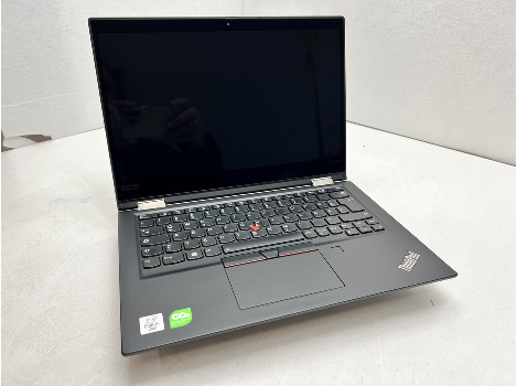 Lenovo ThinkPad X13 Yoga G1 13.3" touch i5-10310U 16GB 260GB клас А