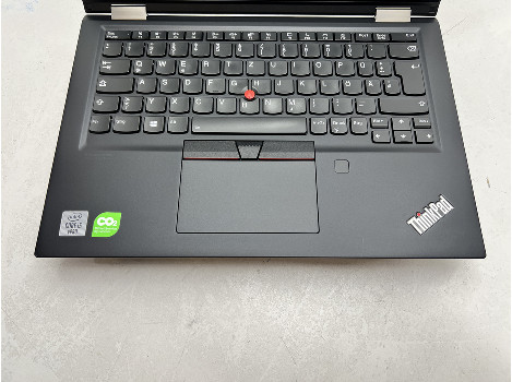 Lenovo ThinkPad X13 Yoga G1 13.3" touch i5-10310U 16GB 260GB клас А