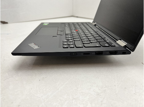 Lenovo ThinkPad X13 Yoga G1 13.3" touch i5-10310U 16GB 260GB клас А