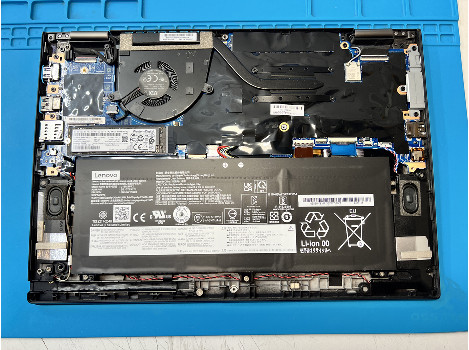 Lenovo ThinkPad X13 Yoga G1 13.3" touch i5-10310U 16GB 260GB клас А