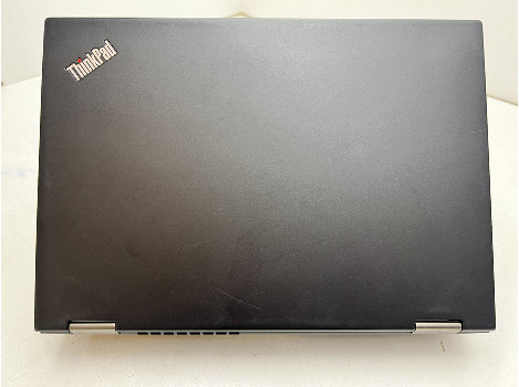 Lenovo ThinkPad X13 Yoga G1 13.3" touch i5-10310U 16GB 260GB клас А
