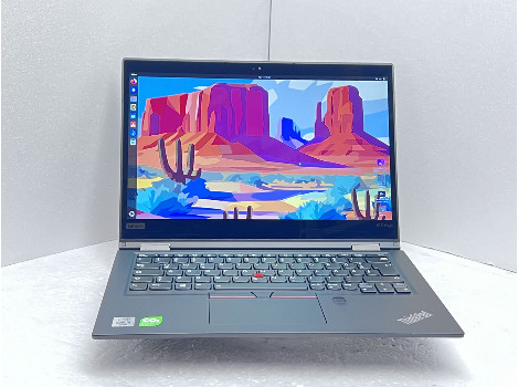 Lenovo ThinkPad X13 Yoga G1 13.3" touch i5-10310U 16GB 260GB клас А
