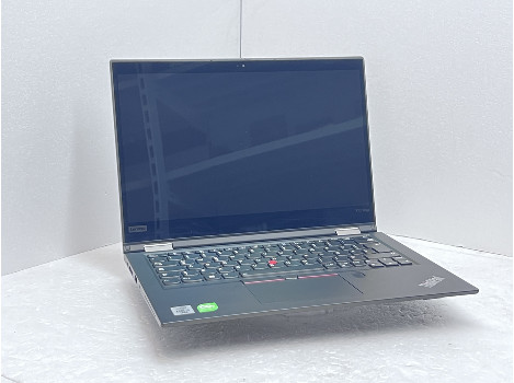 Lenovo ThinkPad X13 Yoga G1 13.3" touch i5-10310U 16GB 260GB клас А
