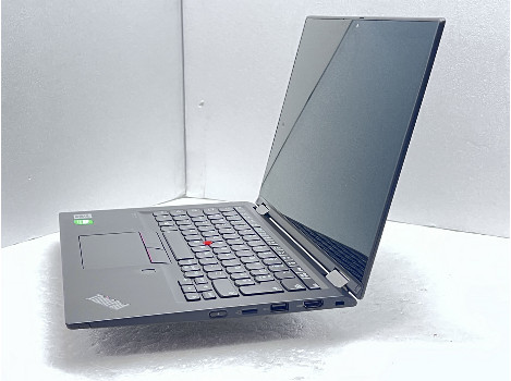 Lenovo ThinkPad X13 Yoga G1 13.3" touch i5-10310U 16GB 260GB клас А