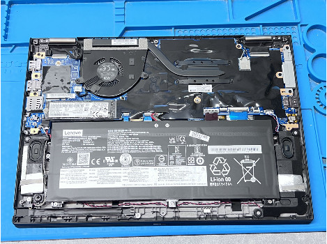 Lenovo ThinkPad X13 Yoga G1 13.3" touch i5-10310U 16GB 260GB клас А