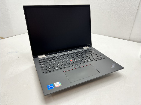 Lenovo ThinkPad X13 Yoga G2 13.3" touch i5-1135G7 16GB 260GB клас А