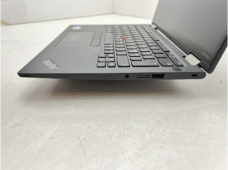 Lenovo ThinkPad X13 Yoga G2 13.3" touch i5-1135G7 16GB 260GB клас А