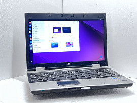 Лаптоп HP EliteBook 8540p 15.6" i5-540M 4GB 320GB клас А
