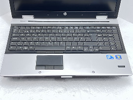 Лаптоп HP EliteBook 8540p 15.6" i5-540M 4GB 320GB клас А