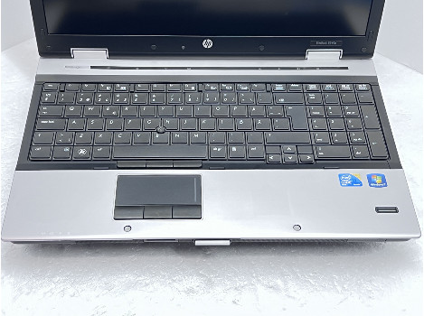 HP EliteBook 8540p 15.6" i5-540M 4GB 320GB клас А