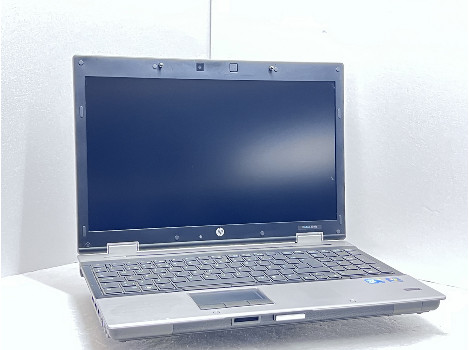 HP EliteBook 8540p 15.6" i5-540M 4GB 320GB клас А