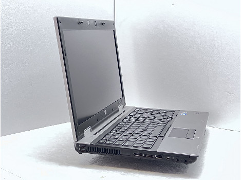 HP EliteBook 8540p 15.6" i5-540M 4GB 320GB клас А