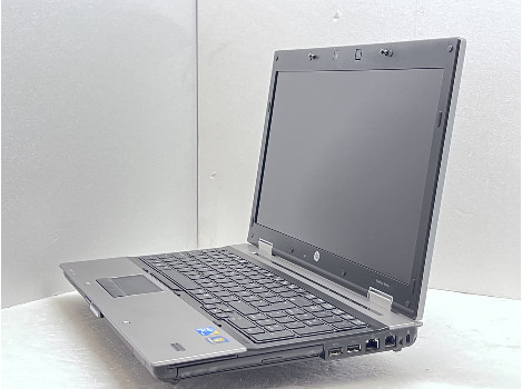 HP EliteBook 8540p 15.6" i5-540M 4GB 320GB клас А