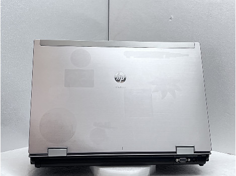HP EliteBook 8540p 15.6" i5-540M 4GB 320GB клас А