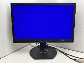 Монитор Philips Brilliance 241B 24" (клас А)