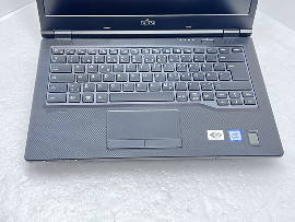 Лаптоп Fujitsu LIFEBOOK E549 14" i5-8265U 8GB 260GB клас А