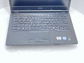 Лаптоп Fujitsu LIFEBOOK E549 14" i5-8265U 8GB 260GB клас А