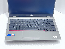 Лаптоп Fujitsu LIFEBOOK U7411 14" i5-1135G7 16GB 260GB клас Б