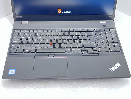 Лаптоп Lenovo ThinkPad T590 15.6" i7-8565U 16GB 260GB клас А
