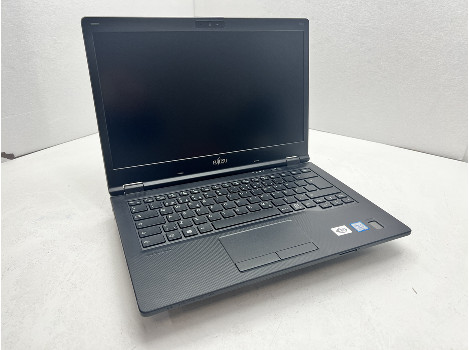 Fujitsu LIFEBOOK E549 14" i5-8265U 8GB 260GB клас А