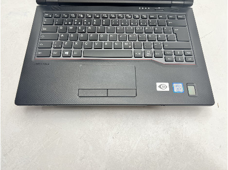 Fujitsu LIFEBOOK E549 14" i5-8265U 8GB 260GB клас А