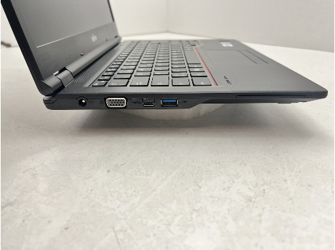 Fujitsu LIFEBOOK E549 14" i5-8265U 8GB 260GB клас А