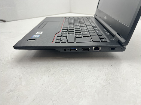 Fujitsu LIFEBOOK E549 14" i5-8265U 8GB 260GB клас А
