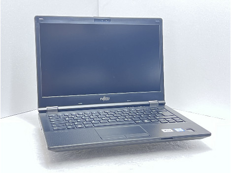 Fujitsu LIFEBOOK E549 14" i5-8265U 8GB 260GB клас А