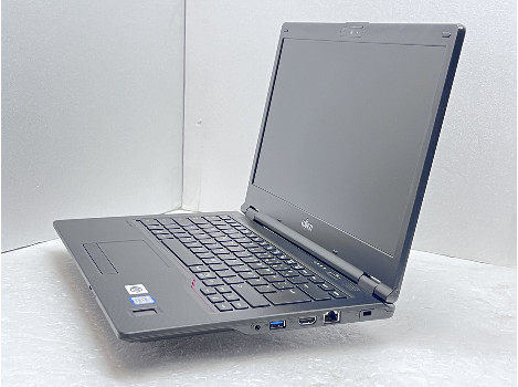 Fujitsu LIFEBOOK E549 14" i5-8265U 8GB 260GB клас А