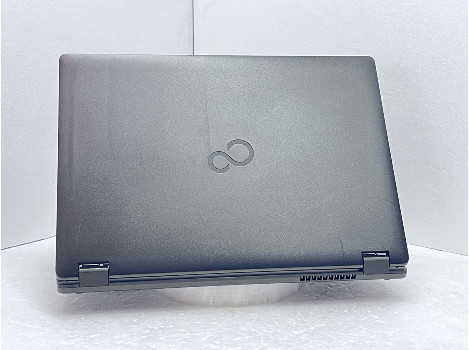 Fujitsu LIFEBOOK E549 14" i5-8265U 8GB 260GB клас А
