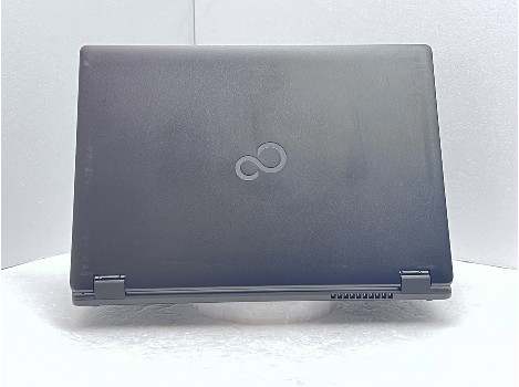 Fujitsu LIFEBOOK E549 14" i5-8265U 8GB 260GB клас А