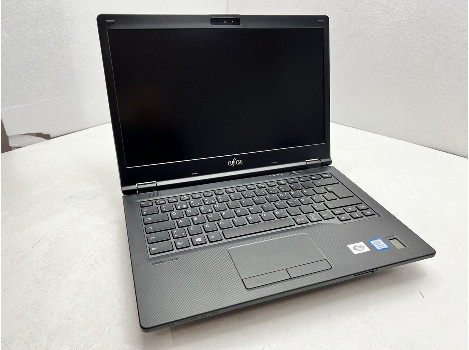 Fujitsu LIFEBOOK E549 14" i5-8265U 8GB 260GB клас А