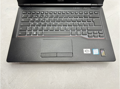 Fujitsu LIFEBOOK E549 14" i5-8265U 8GB 260GB клас А