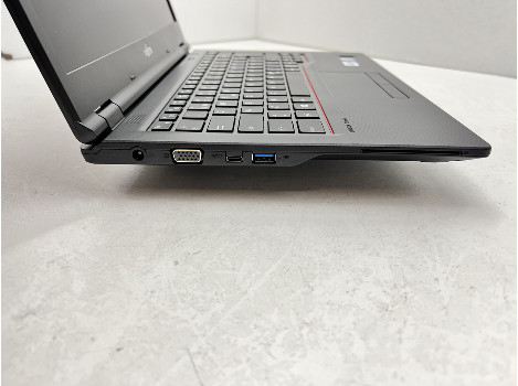 Fujitsu LIFEBOOK E549 14" i5-8265U 8GB 260GB клас А