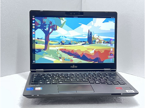 Fujitsu LIFEBOOK U7311 13.3" i5-1135G7 16GB 510GB клас Б