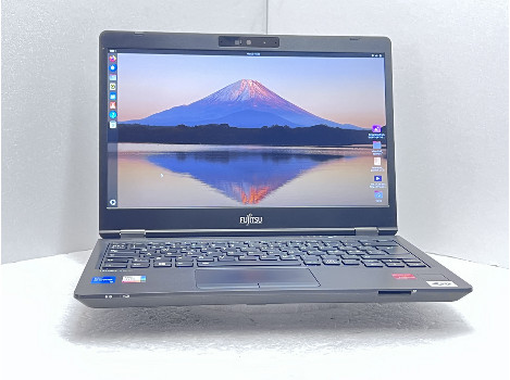 Fujitsu LIFEBOOK U7311 13.3" i5-1135G7 16GB 510GB клас А
