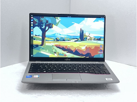 Fujitsu LIFEBOOK U7411 14" i5-1135G7 16GB 260GB клас Б