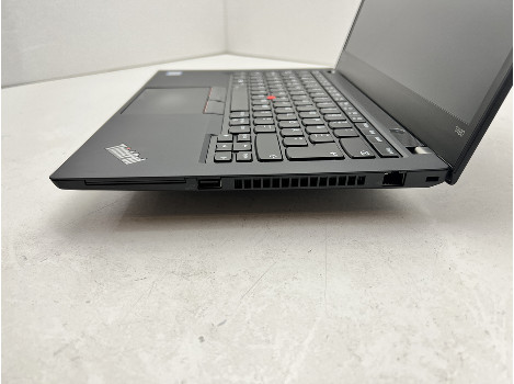 Lenovo ThinkPad T490 14" i5-8265U 16GB 510GB клас А