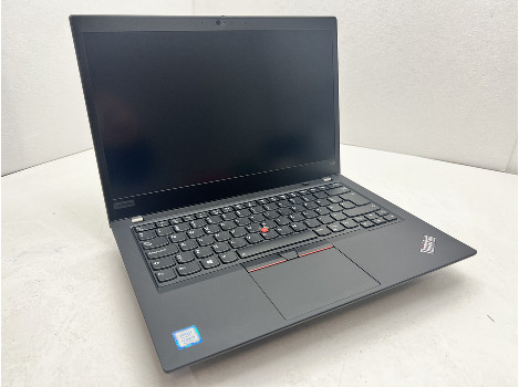 Lenovo ThinkPad T490 14" i5-8265U 16GB 510GB клас А