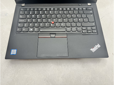 Lenovo ThinkPad T490 14" i5-8265U 16GB 510GB клас А