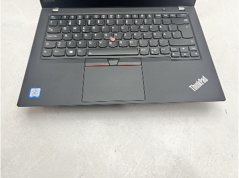 Lenovo ThinkPad T490 14" i5-8265U 16GB 510GB клас А