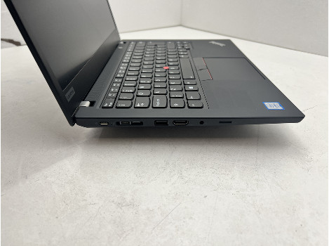 Lenovo ThinkPad T490 14" i5-8265U 16GB 510GB клас А