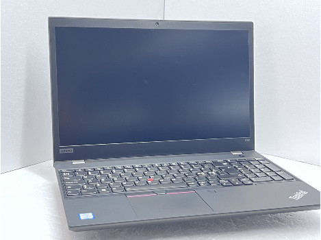 Lenovo ThinkPad T590 15.6" i7-8565U 16GB 260GB клас А