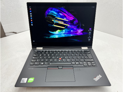 Lenovo ThinkPad X13 Yoga G1 13.3" touch i5-10310U 16GB 260GB клас Като Нов