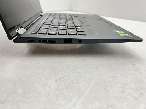 Lenovo ThinkPad X13 Yoga G1 13.3" touch i5-10310U 16GB 260GB клас Като Нов