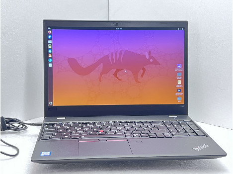 Lenovo ThinkPad T580 15.6" i7-8550U 16GB 260GB клас А
