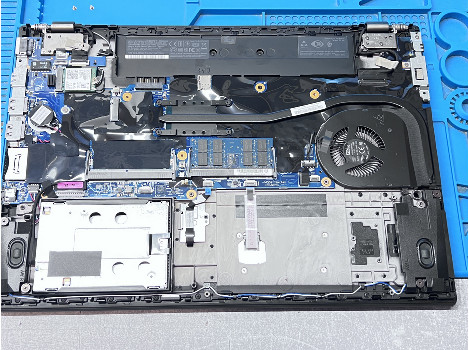 Lenovo ThinkPad T580 15.6" i7-8550U 16GB 260GB клас А